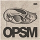 Various - Get OPSMize - 5ive Years Of OPSM